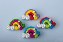 Arcobaleno magnete