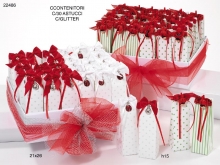 Astucci molletta cocci