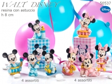 Baby quadretti