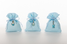 Charms azzurro