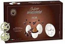 Ciocomandorla bianco