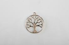 Ciondolo albero vita