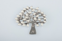 Ciondolo albero vita