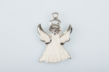 Ciondolo angelo