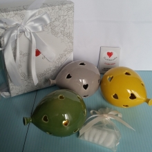 Cuordiluce palloncini