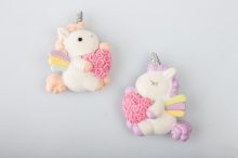 Unicorno magnete
