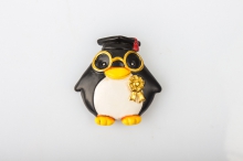 Pinguino magnete