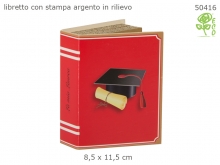 Scatola portaconfetti