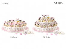 Torta Minni