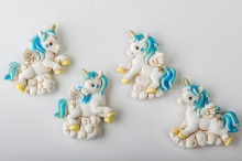 Unicorno magnete