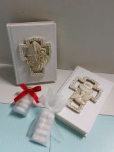 Vangelo pelle resina